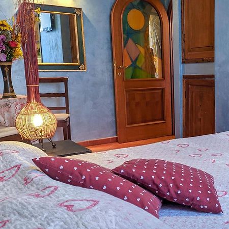 روما B&B Prati المظهر الخارجي الصورة