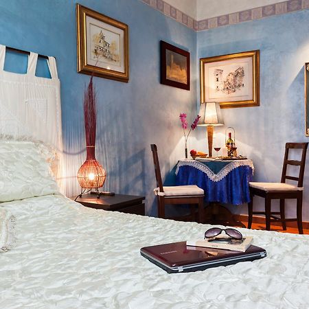 روما B&B Prati المظهر الخارجي الصورة