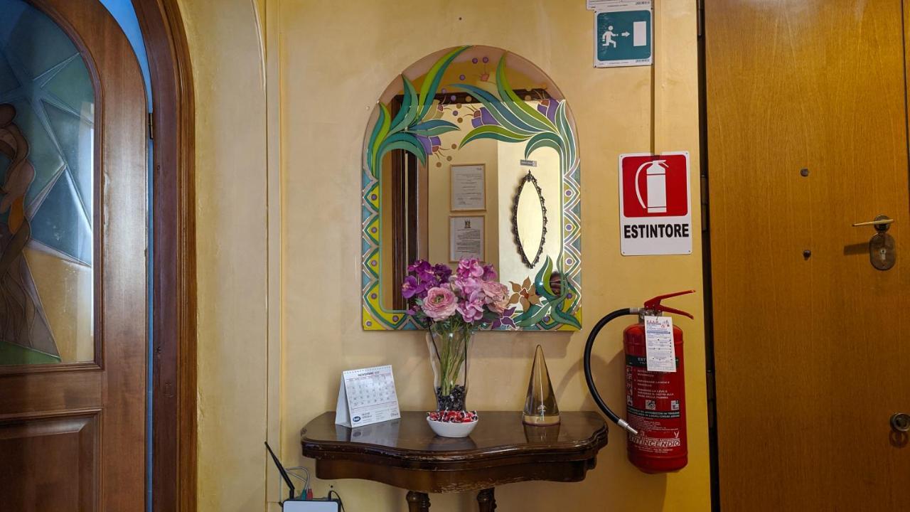 روما B&B Prati المظهر الخارجي الصورة