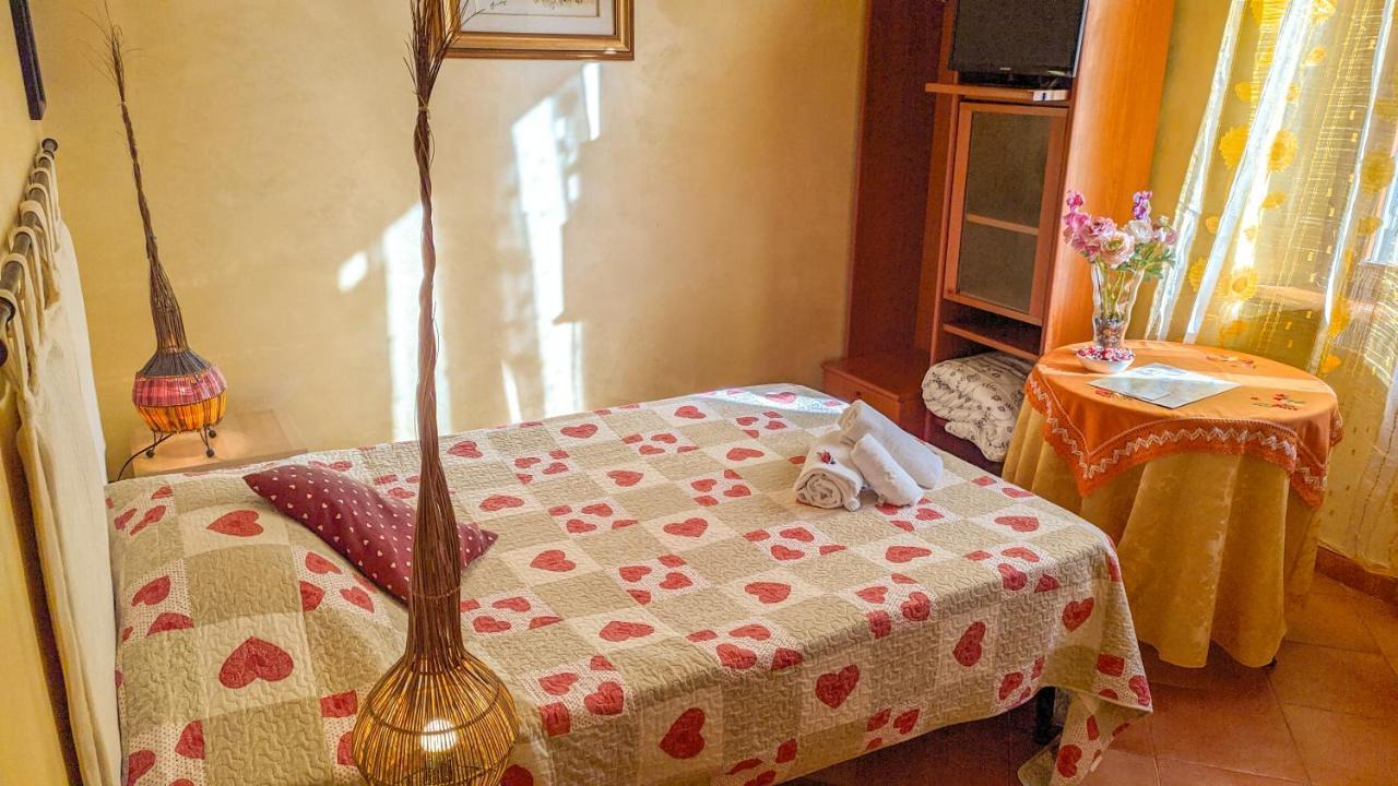روما B&B Prati المظهر الخارجي الصورة