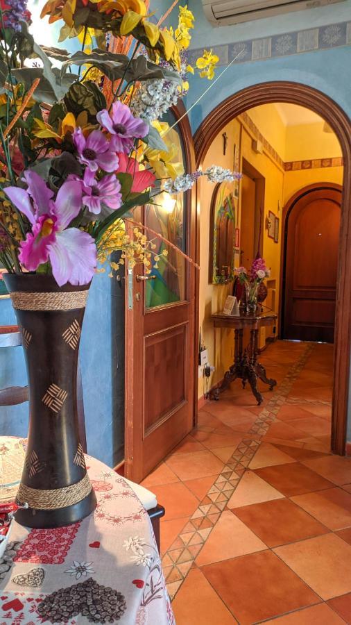 روما B&B Prati المظهر الخارجي الصورة
