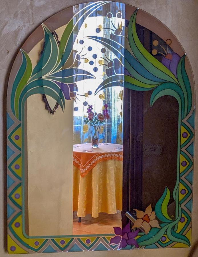 روما B&B Prati المظهر الخارجي الصورة