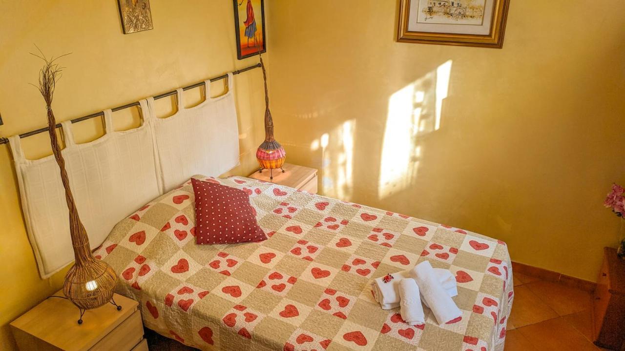 روما B&B Prati المظهر الخارجي الصورة