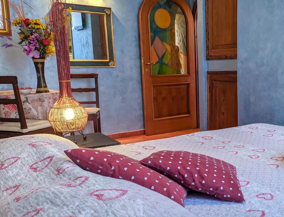روما B&B Prati المظهر الخارجي الصورة