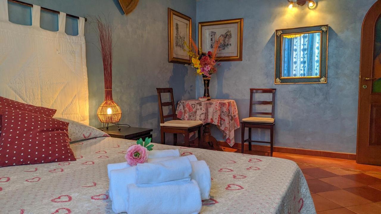 روما B&B Prati المظهر الخارجي الصورة