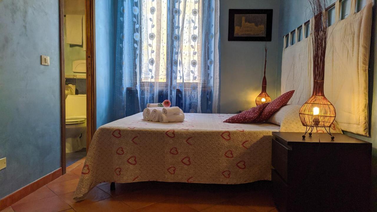 روما B&B Prati المظهر الخارجي الصورة