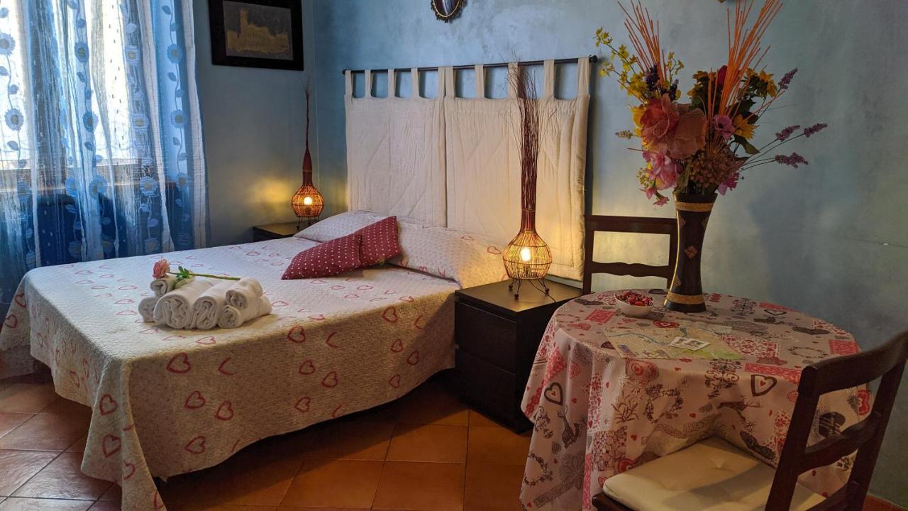 روما B&B Prati المظهر الخارجي الصورة
