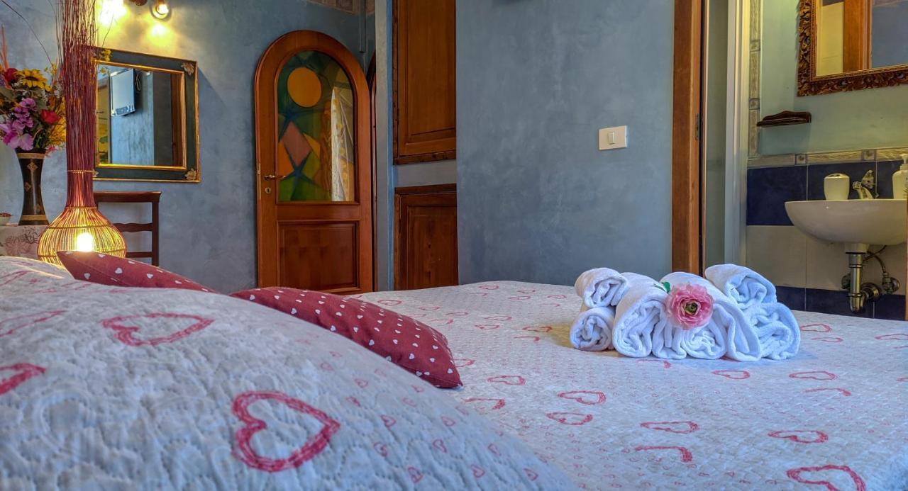 روما B&B Prati المظهر الخارجي الصورة