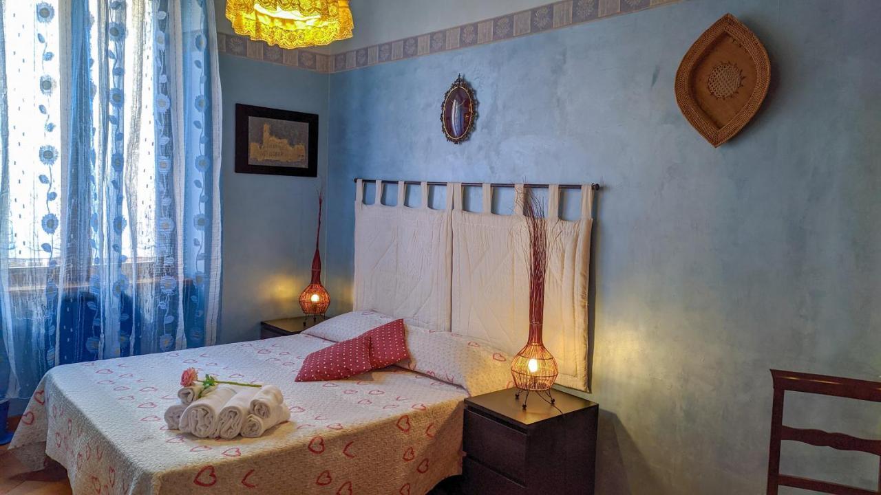 روما B&B Prati المظهر الخارجي الصورة