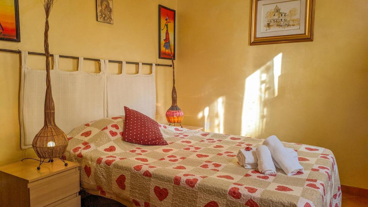 روما B&B Prati المظهر الخارجي الصورة