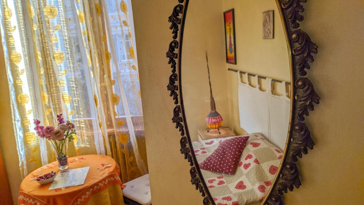روما B&B Prati المظهر الخارجي الصورة