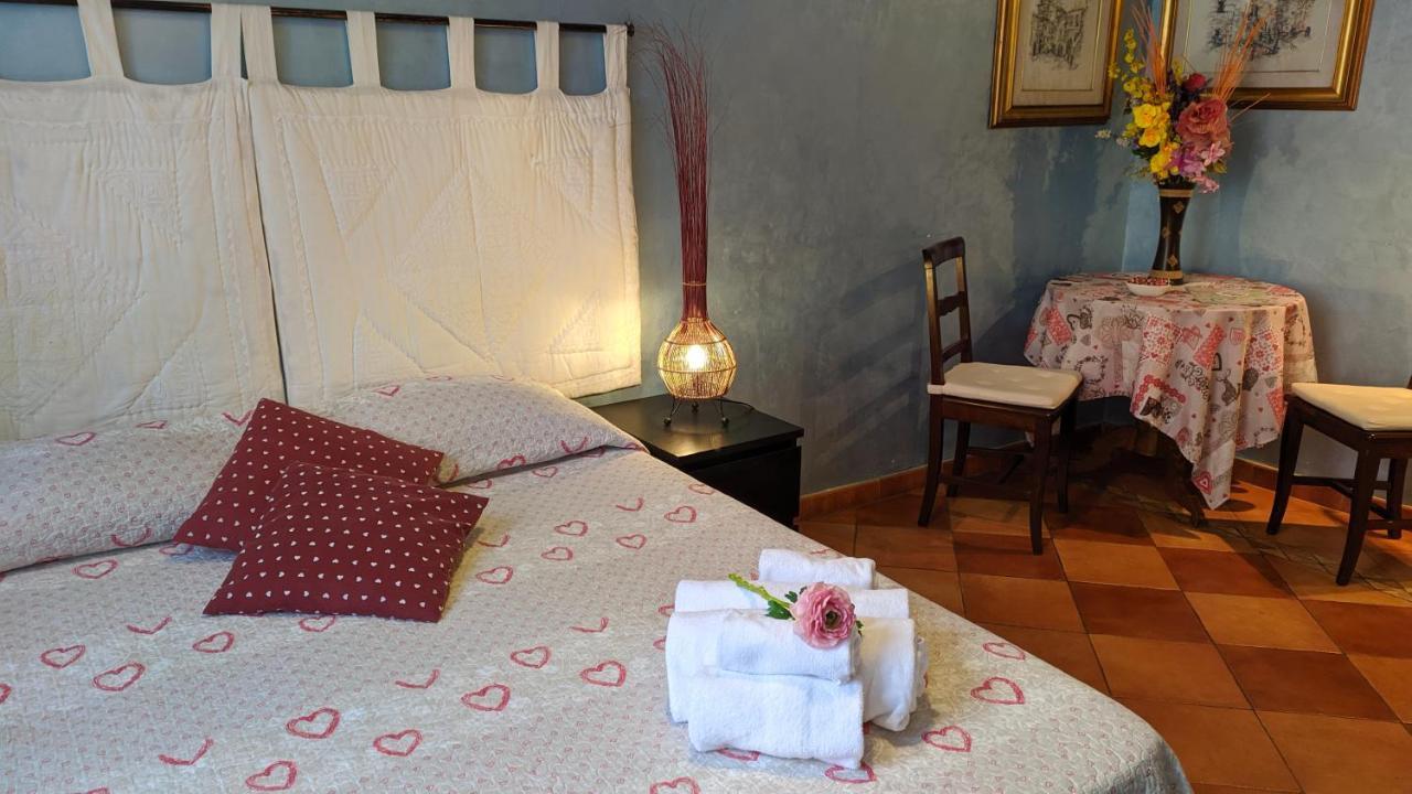 روما B&B Prati المظهر الخارجي الصورة