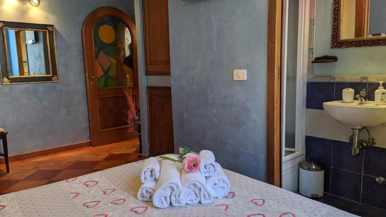 روما B&B Prati المظهر الخارجي الصورة