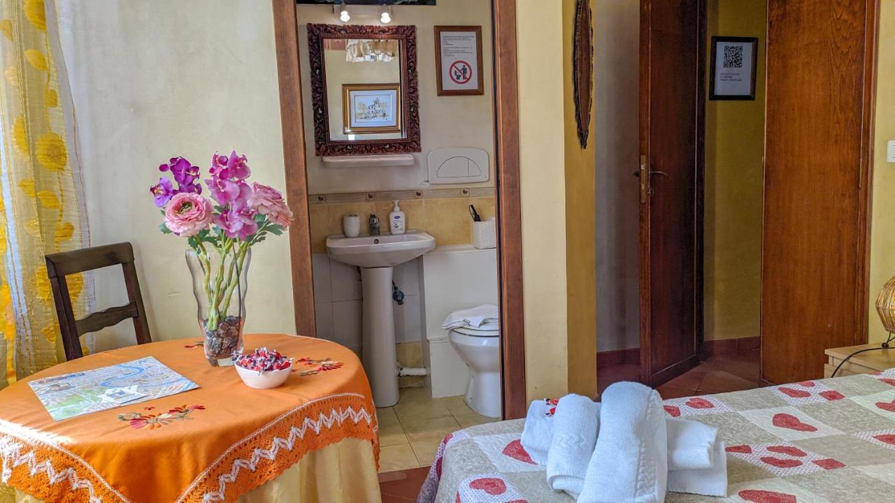 روما B&B Prati المظهر الخارجي الصورة