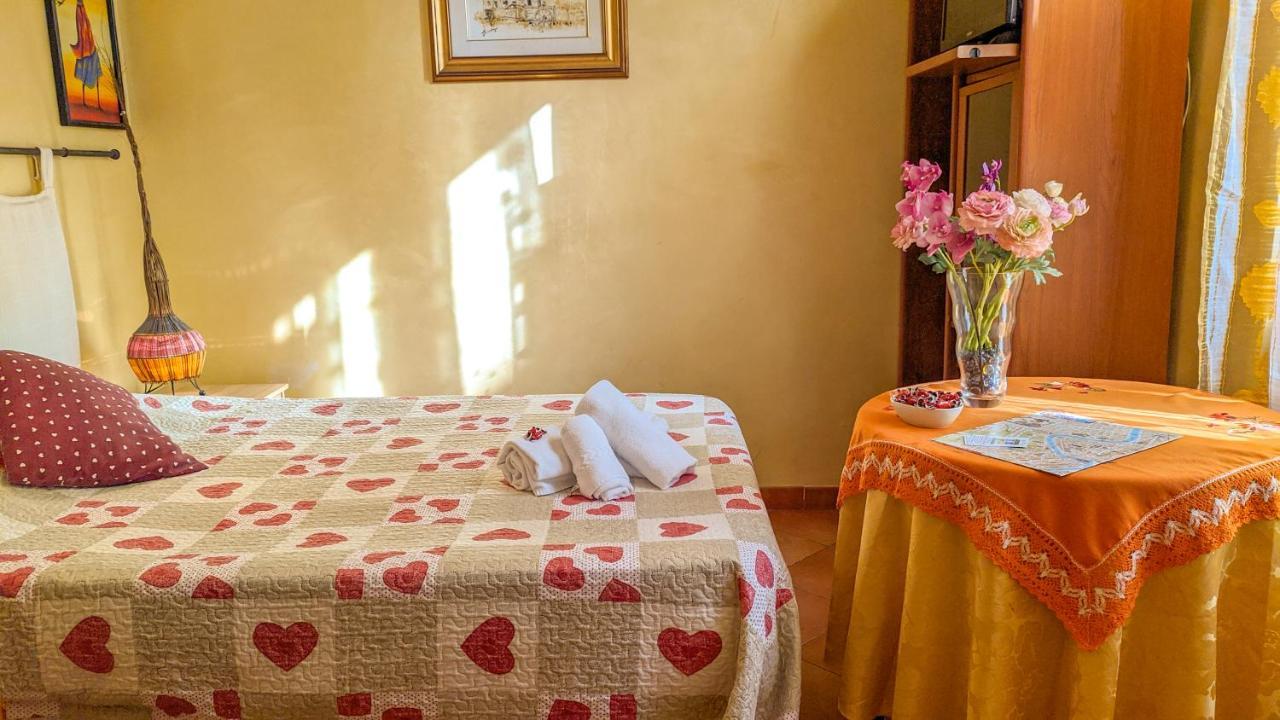 روما B&B Prati المظهر الخارجي الصورة