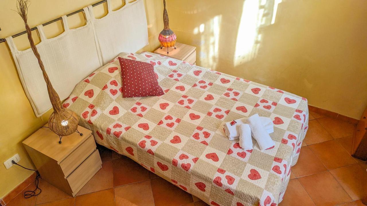 روما B&B Prati المظهر الخارجي الصورة