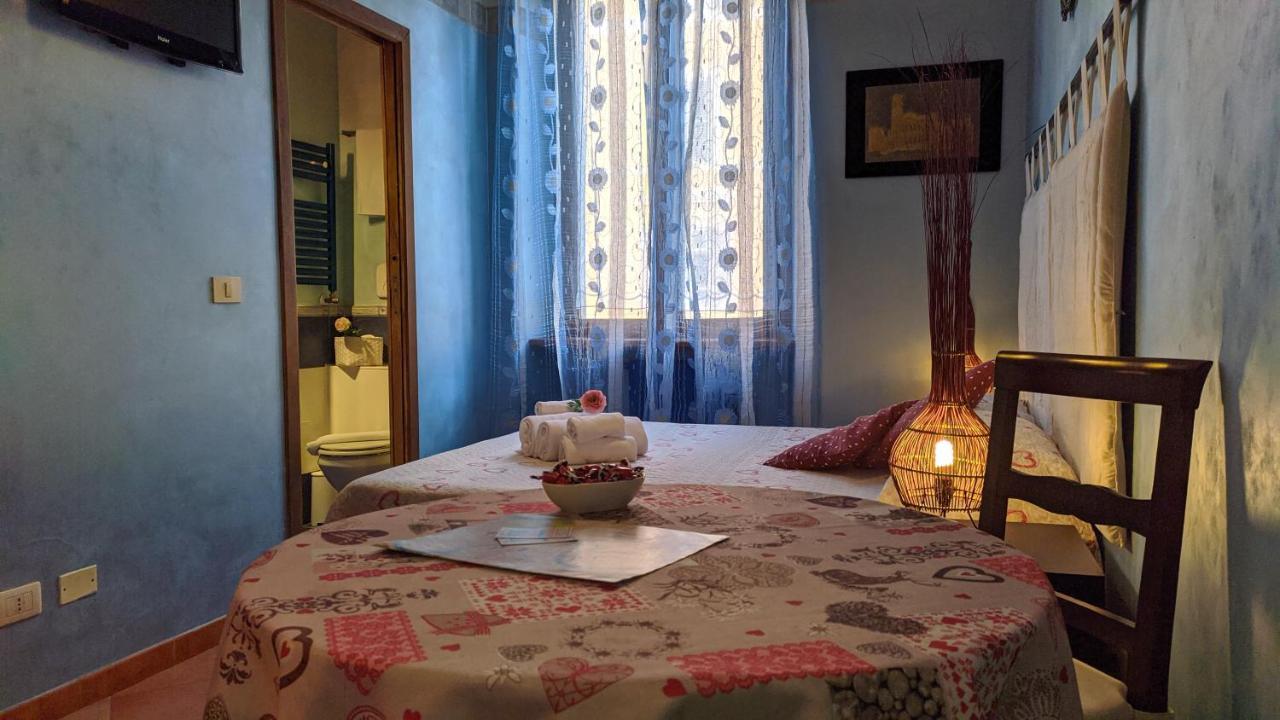 روما B&B Prati المظهر الخارجي الصورة
