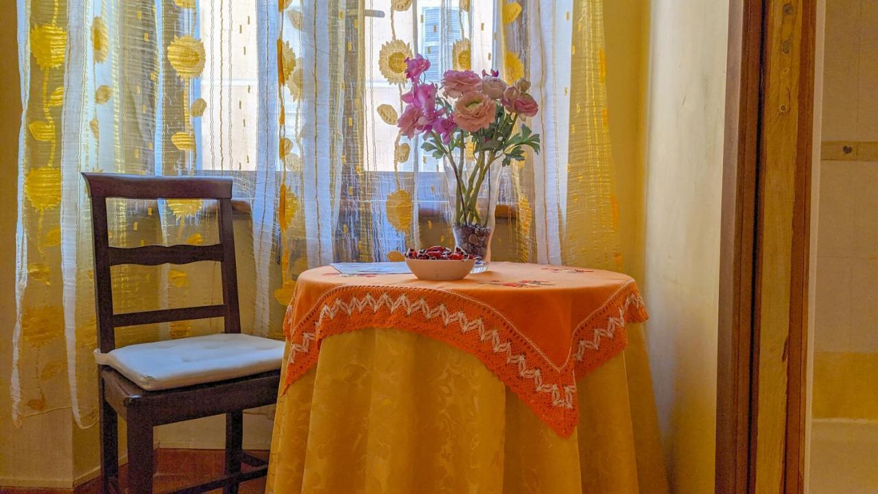 روما B&B Prati المظهر الخارجي الصورة