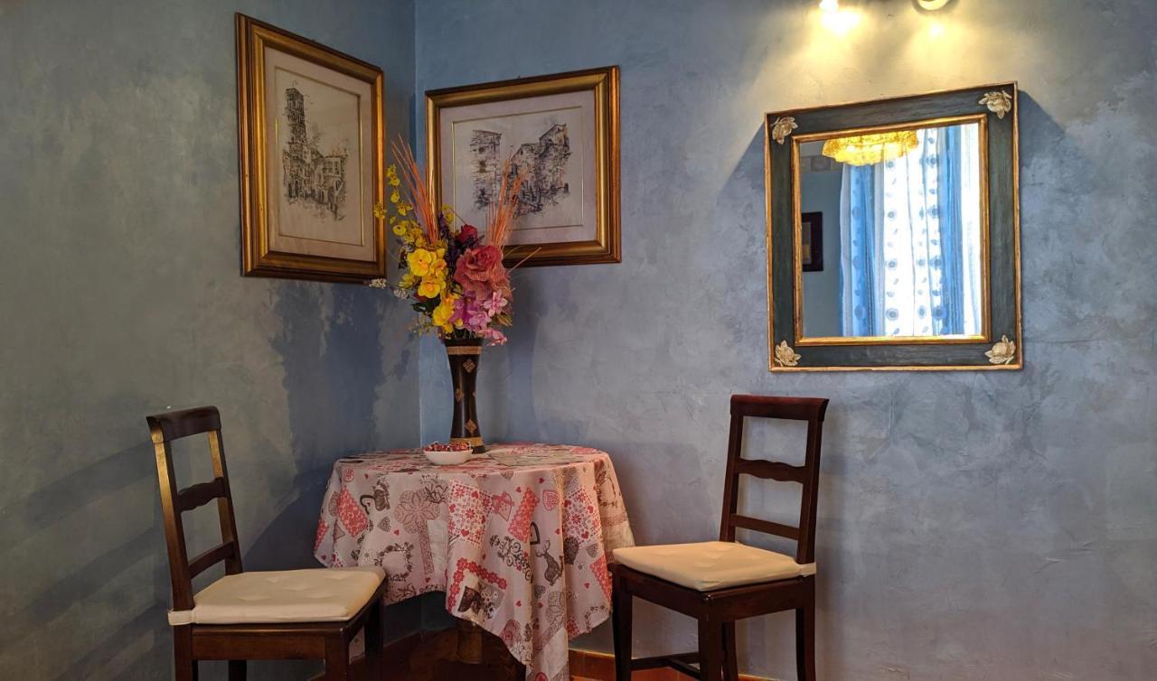 روما B&B Prati المظهر الخارجي الصورة