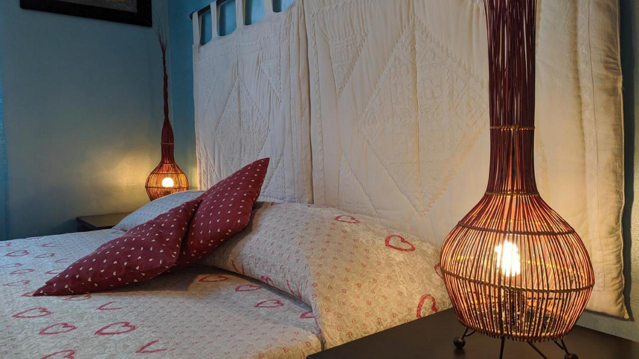 روما B&B Prati المظهر الخارجي الصورة