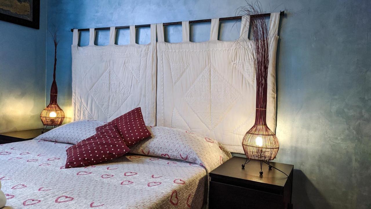 روما B&B Prati المظهر الخارجي الصورة