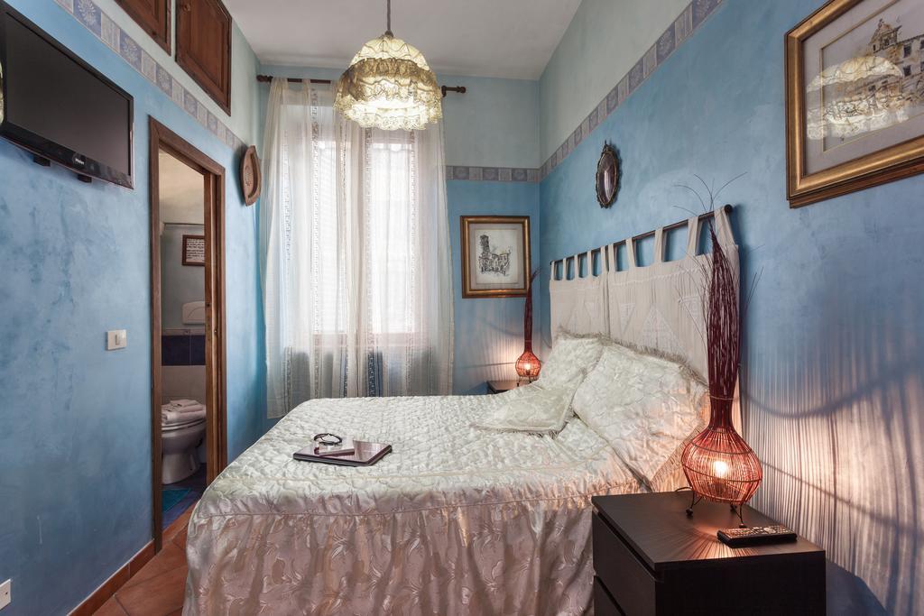 روما B&B Prati الغرفة الصورة