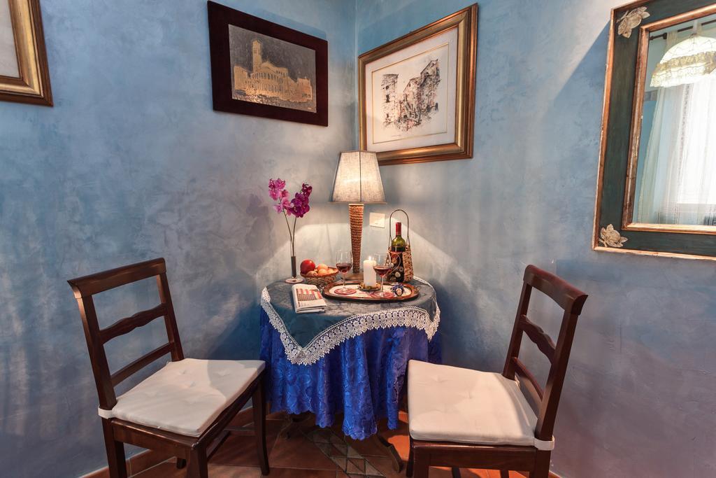 روما B&B Prati الغرفة الصورة