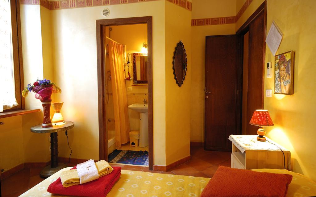 روما B&B Prati الغرفة الصورة