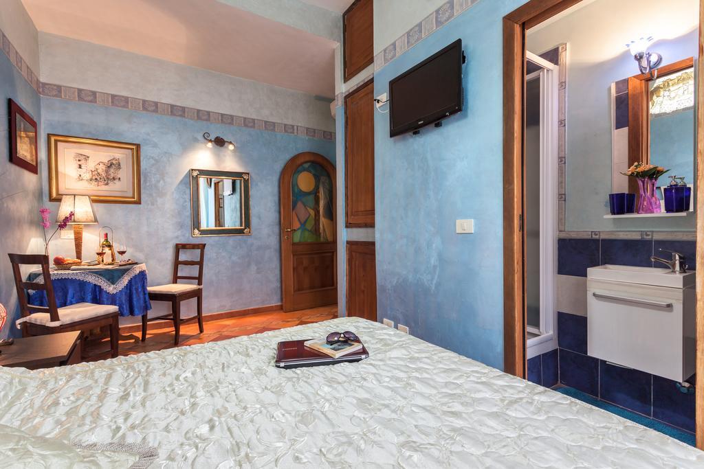 روما B&B Prati الغرفة الصورة
