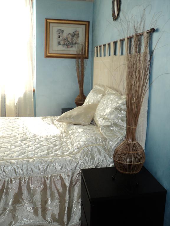 روما B&B Prati المظهر الخارجي الصورة