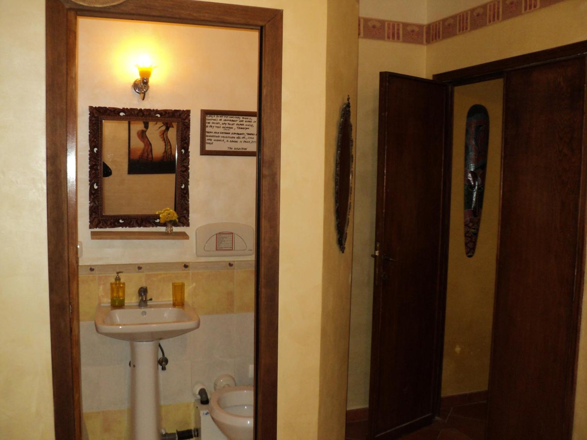 روما B&B Prati المظهر الخارجي الصورة