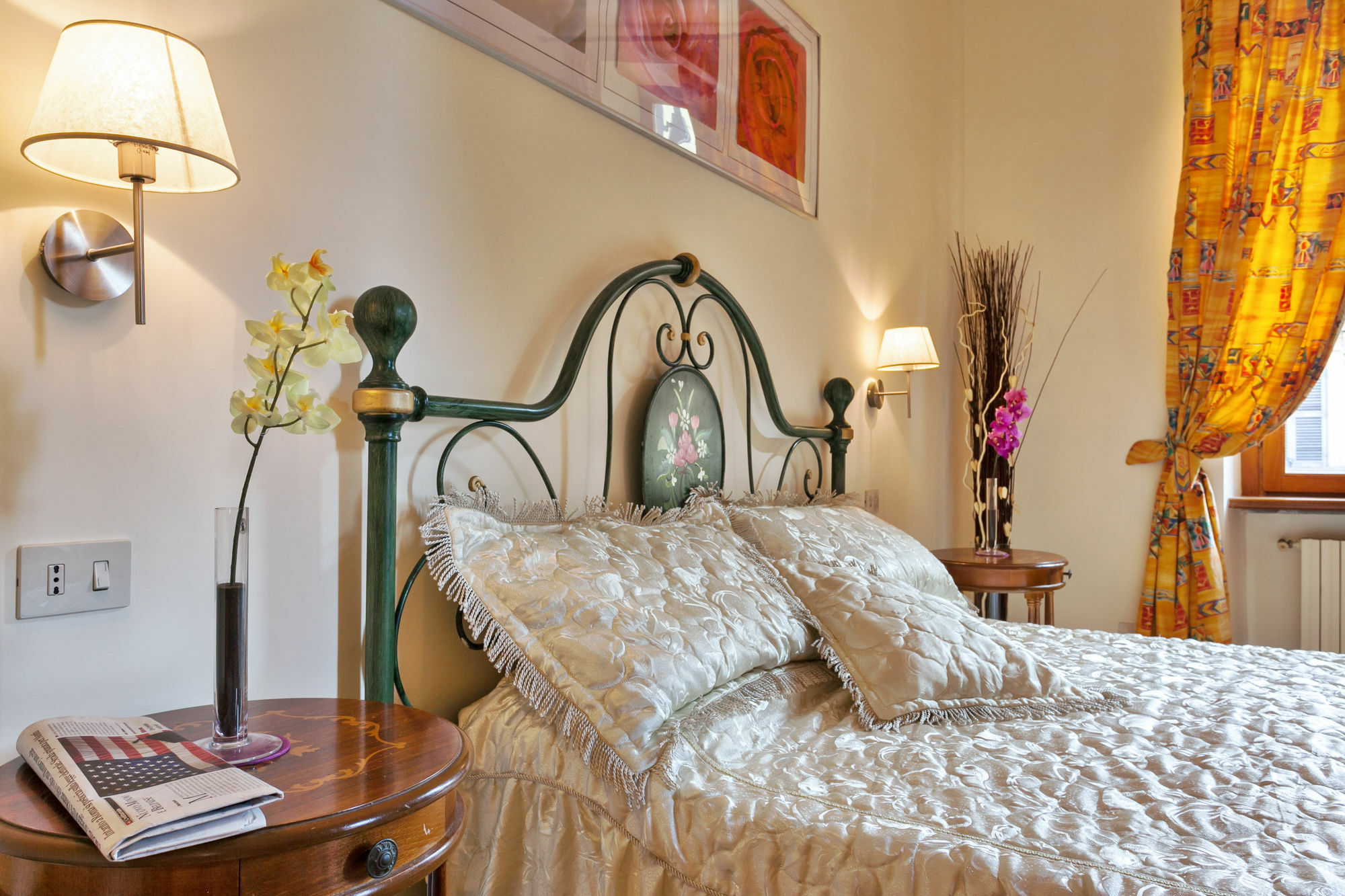 روما B&B Prati المظهر الخارجي الصورة