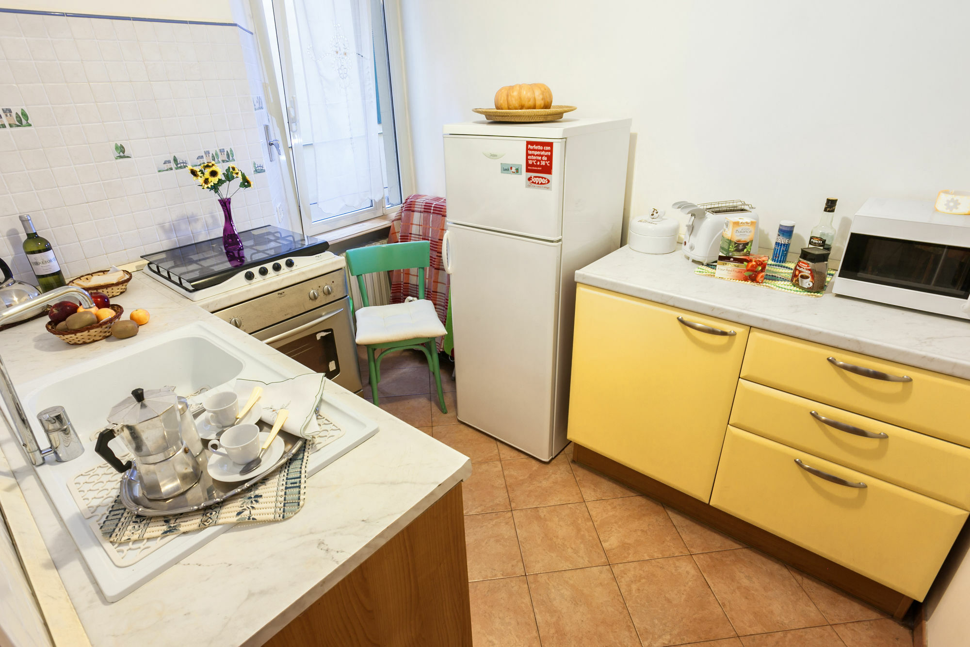 روما B&B Prati المظهر الخارجي الصورة