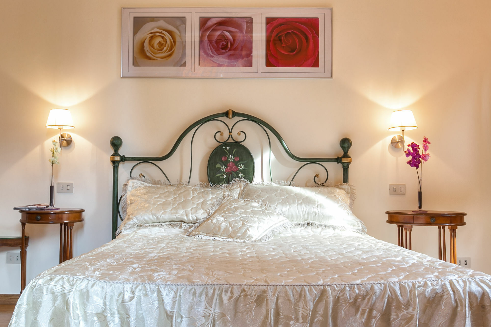 روما B&B Prati المظهر الخارجي الصورة