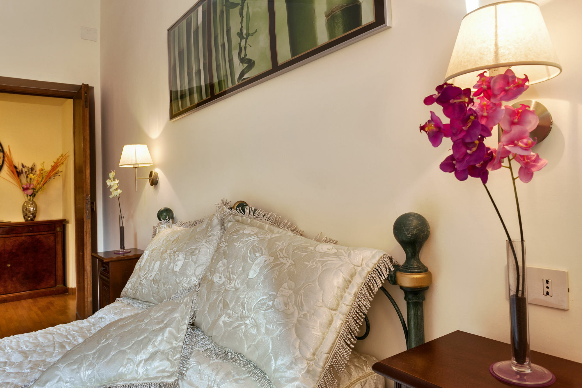 روما B&B Prati المظهر الخارجي الصورة