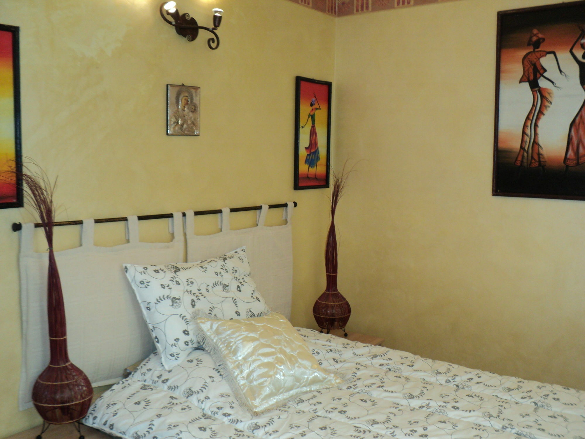 روما B&B Prati المظهر الخارجي الصورة