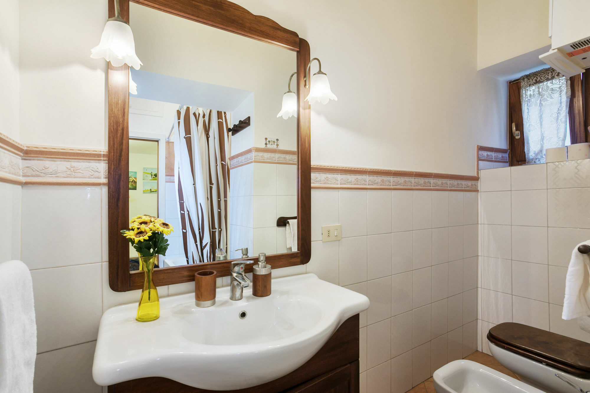 روما B&B Prati المظهر الخارجي الصورة