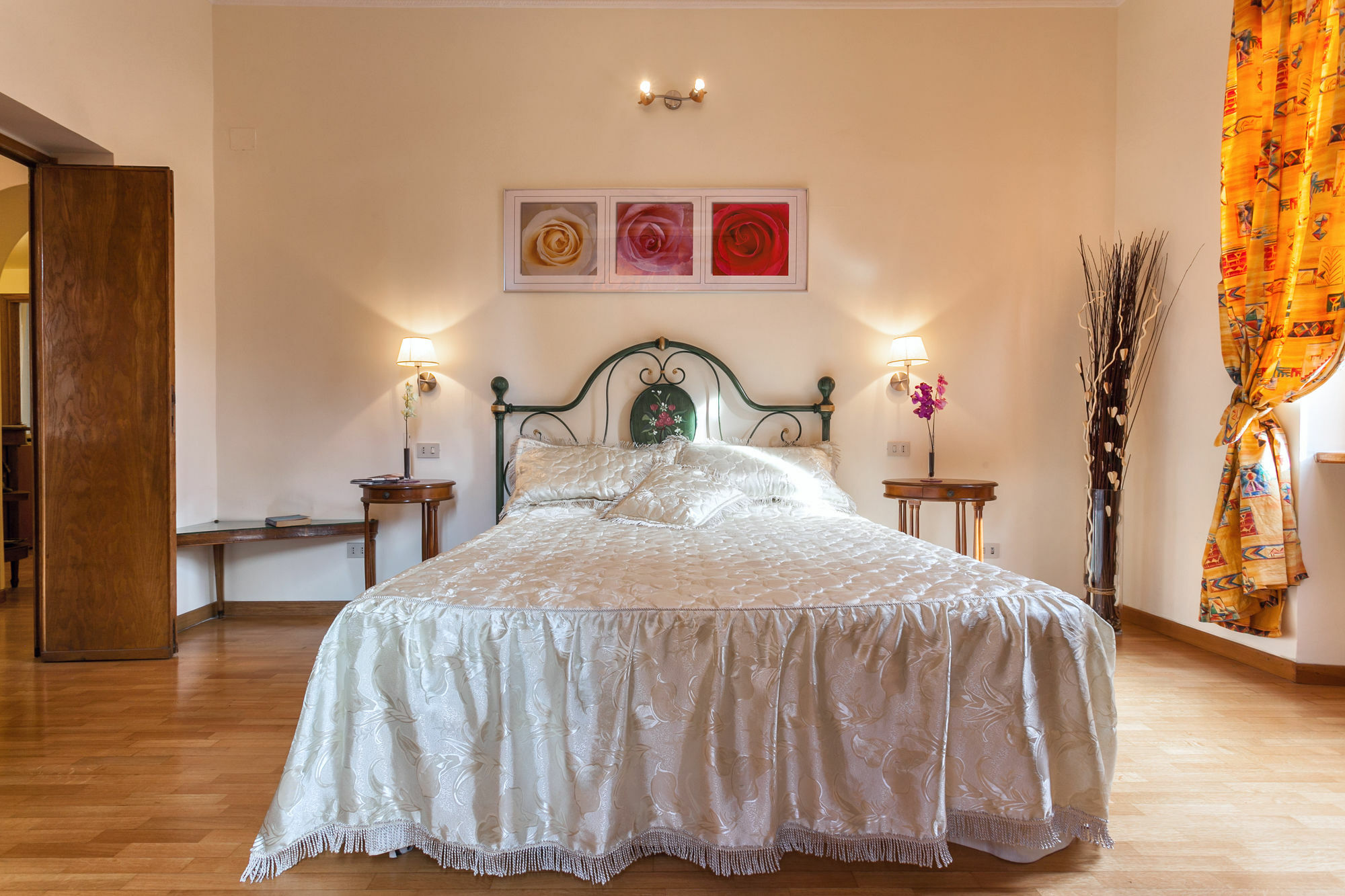 روما B&B Prati المظهر الخارجي الصورة