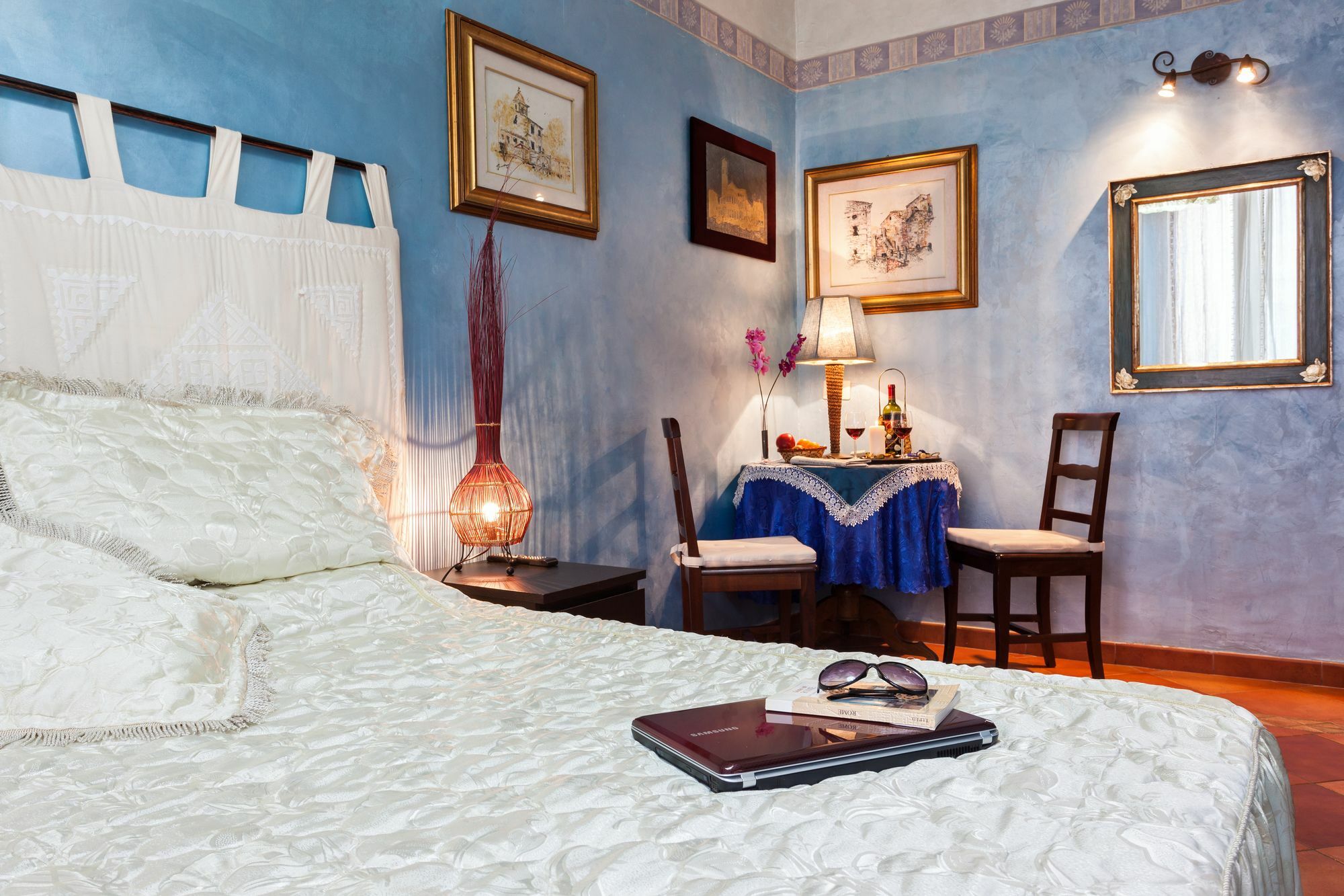 روما B&B Prati المظهر الخارجي الصورة